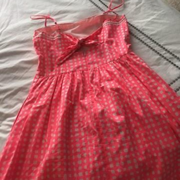 Lilly Pulitzer dress - Picture 1 of 2